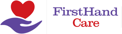 FirstHand Care, Inc. logo